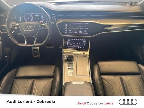 Voitures D'occasion À Lanester | Audi A7 Sportback 50 Tdi 286Ch Avus Extended Quattro Tiptronic ...