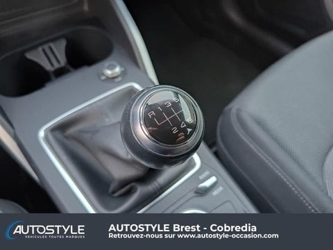 Voitures D'occasion À Brest | Audi Q2 30 Tfsi 116Ch Sport Euro6D-T