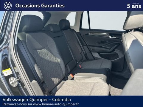 Voitures D'occasion À Quimper | Volkswagen Tiguan 1.5 Etsi 131Ch Vw Edition Dsg7