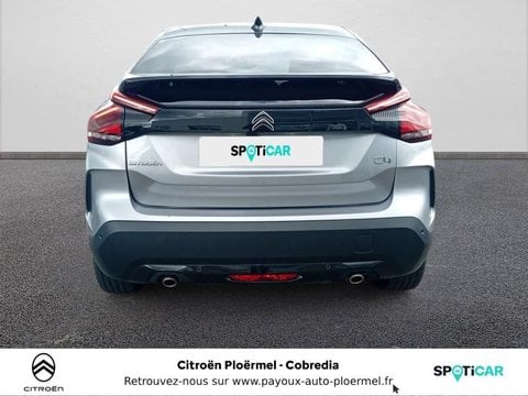 Voitures D'occasion À Ploërmel | Citroën C4 Puretech 130Ch S&S Shine Eat8