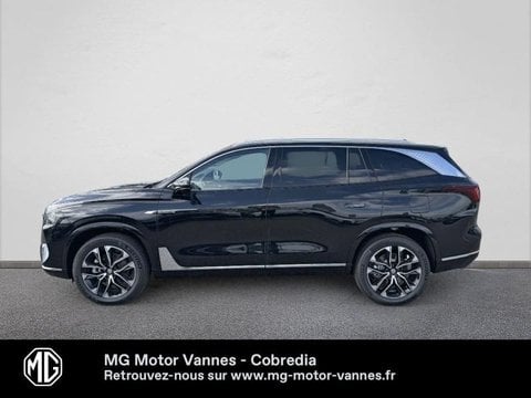 Voitures D'occasion À Theix-Noyalo | Mg Mgs9 1.5 Gdi 299Ch Phev Premium