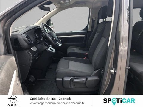 Voitures D'occasion À Yffiniac | Opel Vivaro Fg L3 Augmenté 2.0 D 180Ch Cabine Approfondie Fixe...