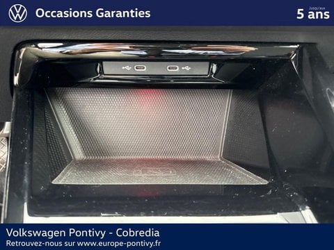 Voitures D'occasion À Pontivy | Volkswagen Golf 1.5 Etsi Opf 150Ch Style Dsg7