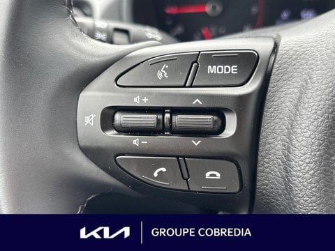 Voitures D'occasion À Yffiniac | Kia Rio 1.0 T-Gdi 100Ch Active