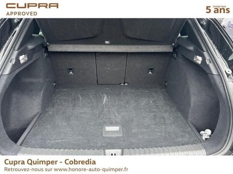 Voitures D'occasion À Quimper | Cupra Terramar 1.5 Etsi Hybrid 150Ch V Dsg7