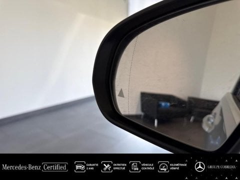 Voitures D'occasion À Quimper | Mercedes-Benz Classe B 250 E Hybrid Eq 163+109Ch Amg Line 8G-Dct