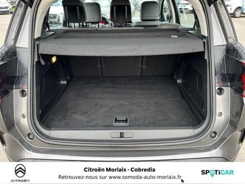 Voitures D'occasion À Saint-Martin-Des-Champs | Citroën C5 Aircross Hybrid Rechargeable 180Ch F...