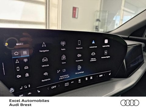 Voitures D'occasion À Brest | Audi Q5 Sportback 2.0 Tfsi Hybride 204Ch S Line S Tronic 7