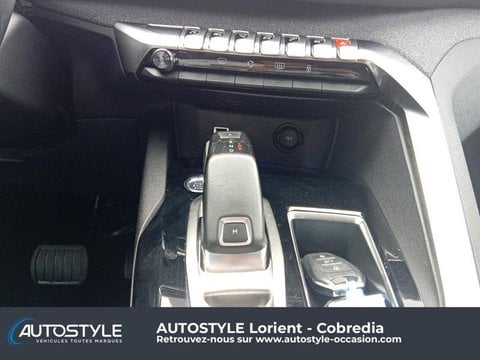 Voitures D'occasion À Lanester | Peugeot 5008 1.5 Bluehdi 130Ch E6.C Allure S&S Eat8