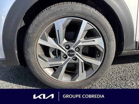 Voitures D'occasion À Yffiniac | Kia Stonic 1.0 T-Gdi 100Ch Gt Line
