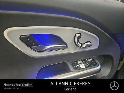 Voitures D'occasion À Caudan | Mercedes-Benz Cla 250+ Eq 272Ch Limited Edition