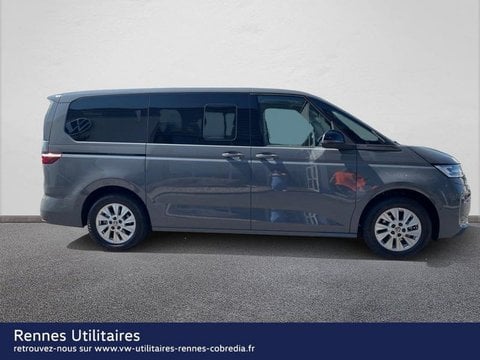 Voitures D'occasion À Cesson-Sévigné | Volkswagen Multivan 2.0 Tdi 150Ch Life Long Dsg7