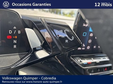 Voitures D'occasion À Quimper | Volkswagen Id.4 299Ch Gtx 77 Kwh
