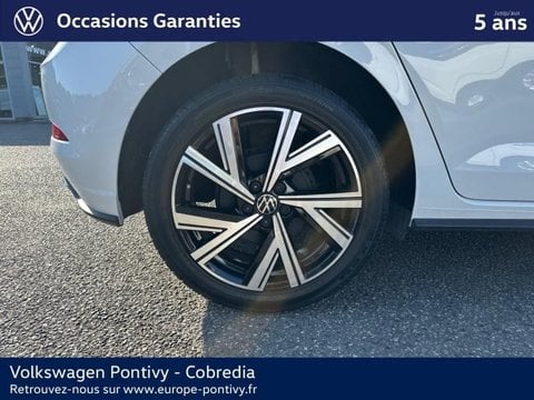 Voitures D'occasion À Pontivy | Volkswagen Polo 1.0 Tsi 95Ch R-Line