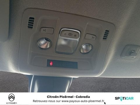 Voitures D'occasion À Ploërmel | Citroën C3 1.2 Puretech 110Ch S&S Shine 120-123G