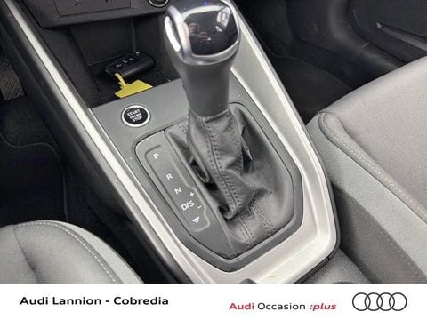 Voitures D'occasion À Lannion | Audi A1 Sportback 30 Tfsi 110Ch Advanced S Tronic 7