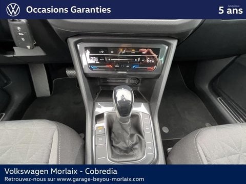 Voitures D'occasion À Morlaix | Volkswagen Tiguan 1.4 Ehybrid 245Ch Life Dsg6