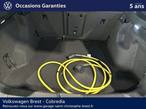 Voitures D'occasion À Brest | Volkswagen Id.4 148Ch Pure 52 Kwh Life Plus