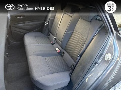 Voitures D'occasion À Plérin | Toyota Corolla Touring Spt 1.8 140Ch Dynamic Business My24
