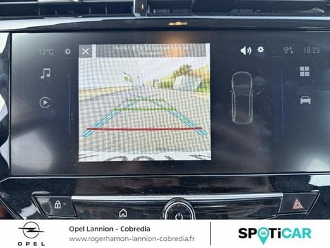 Voitures D'occasion À Yffiniac | Opel Corsa 1.2 Turbo 100Ch Edition