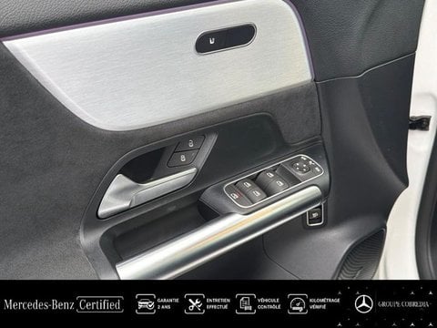 Voitures D'occasion À Vannes | Mercedes-Benz Eqa 250 190Ch Amg Line