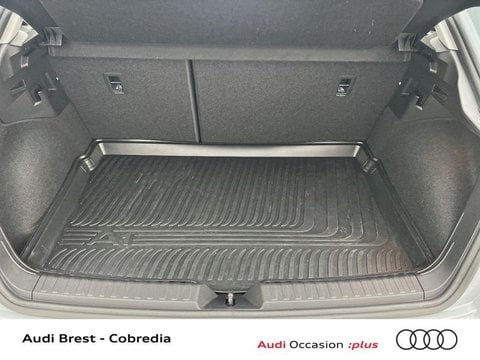 Voitures D'occasion À Brest | Audi A1 Allstreet 30 Tfsi 110Ch Advanced S Tronic 7
