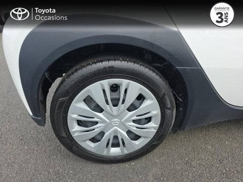 Voitures D'occasion À Vannes | Toyota Aygo X 1.0 Vvt-I 72Ch Dynamic