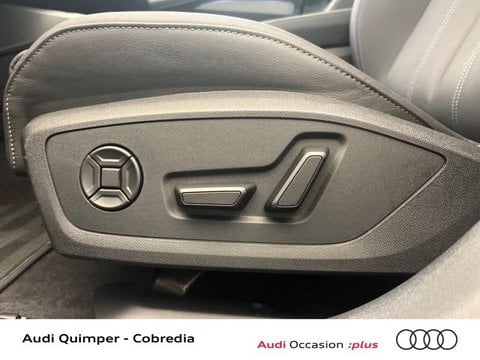 Voitures D'occasion À Quimper | Audi A5 Avant 2.0 E-Hybrid 367Ch S Line Quattro S Tronic 7
