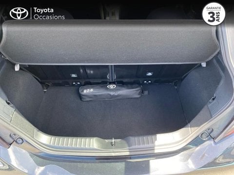 Voitures D'occasion À Vannes | Toyota Aygo X 1.0 Vvt-I 72Ch Design S-Cvt