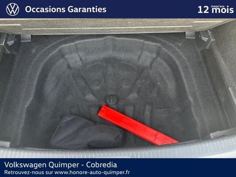 Voitures D'occasion À Quimper | Volkswagen Golf 1.6 Tdi 115Ch Fap Confortline 5P