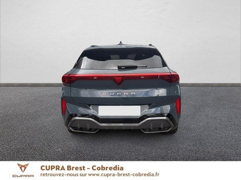 Voitures D'occasion À Brest | Cupra Terramar 1.5 Etsi Hybrid 150Ch V Dsg7