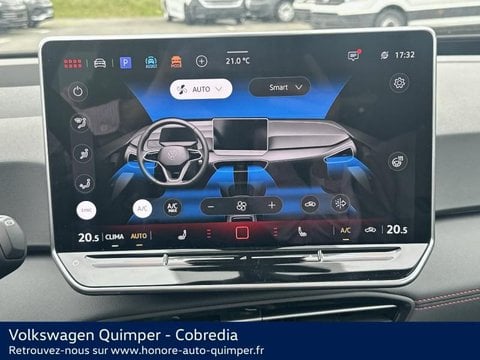 Voitures D'occasion À Quimper | Volkswagen Id.3 326Ch 79 Kwh Gtx Performance