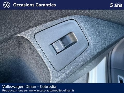 Voitures D'occasion À Quevert | Volkswagen Tiguan 2.0 Tdi 150Ch R-Line Exclusive Dsg7