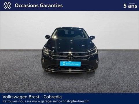 Voitures D'occasion À Brest | Volkswagen Taigo 1.0 Tsi 110Ch Style Dsg7