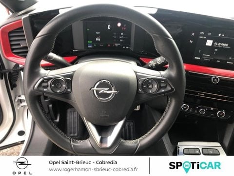 Voitures D'occasion À Yffiniac | Opel Mokka Mokka-E 136Ch Gs Line