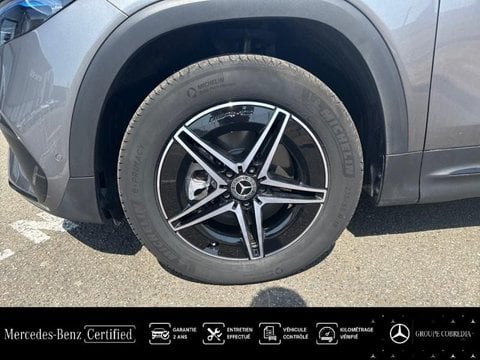 Voitures D'occasion À Bonchamps-Les-Laval | Mercedes-Benz Eqb 250+ 190Ch Amg Line