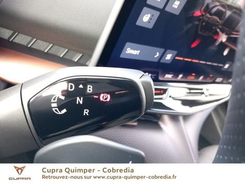 Voitures D'occasion À Quimper | Cupra Tavascan 286Ch 77 Kwh V