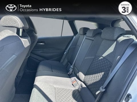 Voitures D'occasion À Lannion | Toyota Corolla Touring Spt 1.8 140Ch Dynamic My24