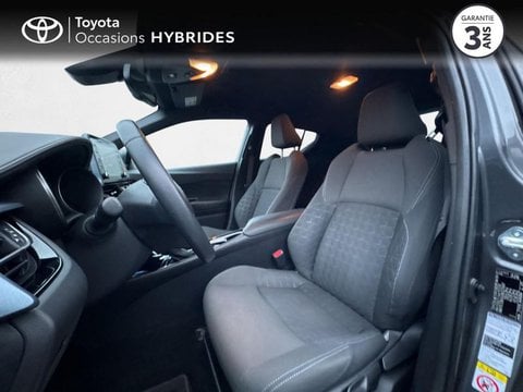 Voitures D'occasion À Lanester | Toyota C-Hr 122H Edition 2Wd E-Cvt Rc18