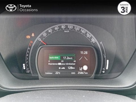 Voitures D'occasion À Lanester | Toyota Aygo X 1.0 Vvt-I 72Ch Design My23