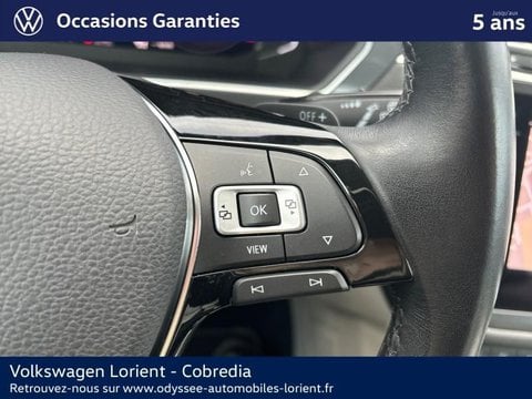 Voitures D'occasion À Lanester | Volkswagen Tiguan Allspace 1.5 Tsi Evo 150Ch Carat Exclusive Ds...