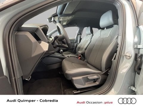 Voitures D'occasion À Quimper | Audi A1 Sportback 35 Tfsi 150Ch S Line Plus S Tronic 7