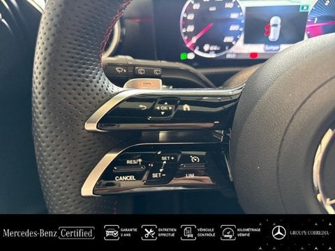 Voitures D'occasion À Quimper | Mercedes-Benz Classe A 200 D 150Ch Amg Line 8G-Dct