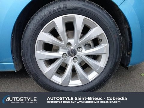 Voitures D'occasion À Yffiniac | Renault Clio 1.0 Tce 100Ch Intens