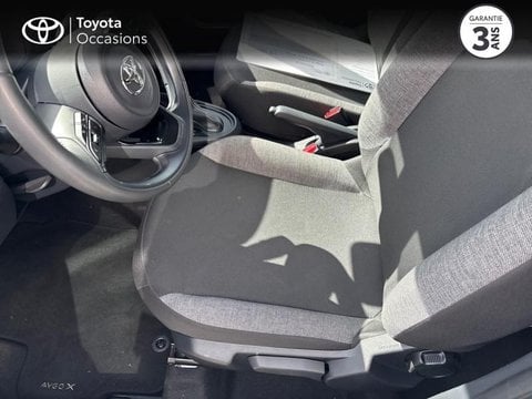 Voitures D'occasion À Saint-Martin-Des-Champs | Toyota Aygo X 1.0 Vvt-I 72Ch Dynamic S-Cvt My23