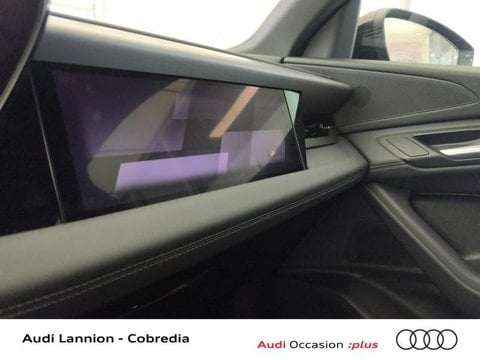 Voitures D'occasion À Lannion | Audi Q6 E-Tron E-Tron 306Ch Performance S Line