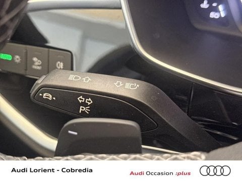 Voitures D'occasion À Lanester | Audi Q3 35 Tdi 150Ch S Line Plus S Tronic 7