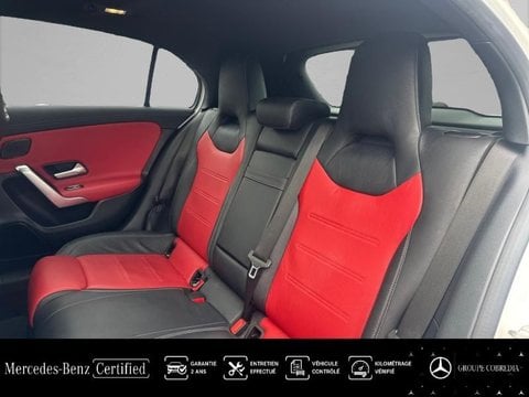 Voitures D'occasion À Saint-Grégoire | Mercedes-Benz Classe A 200 163Ch Amg Line 7G-Dct