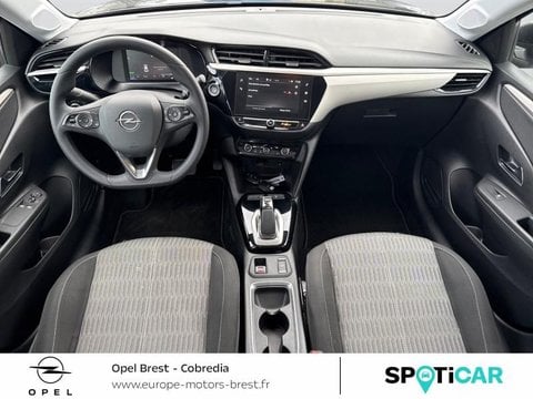 Voitures D'occasion À Brest | Opel Corsa Corsa-E 136Ch Edition