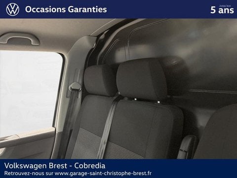 Voitures D'occasion À Brest | Volkswagen Transporter 2.8T L1H1 2.0 Tdi 110Ch Business